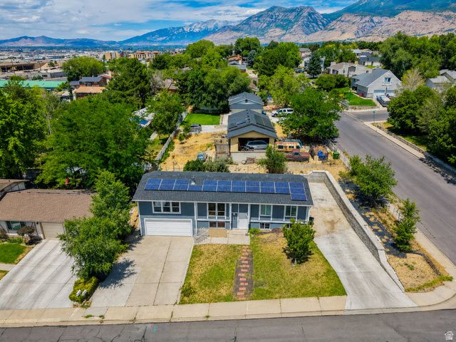 1076 W 600 N, Orem, UT 84057