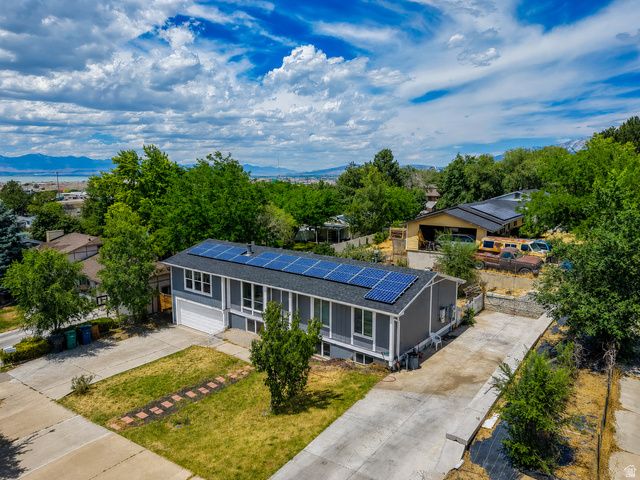 1076 W 600 N, Orem, UT 84057