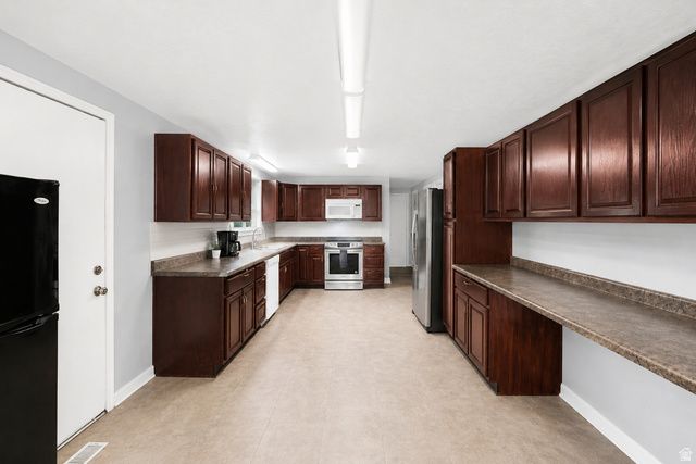 1076 W 600 N, Orem, UT 84057