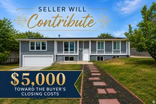 1076 W 600 N, Orem, UT 84057