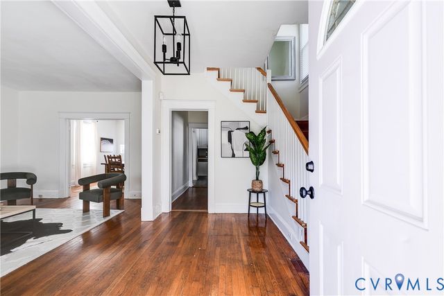 3228 Hanes Ave, Richmond, VA 23222