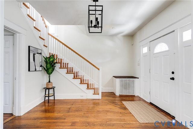 3228 Hanes Ave, Richmond, VA 23222