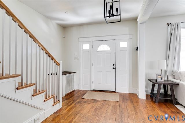 3228 Hanes Ave, Richmond, VA 23222