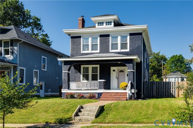 3228 Hanes Ave, Richmond, VA 23222