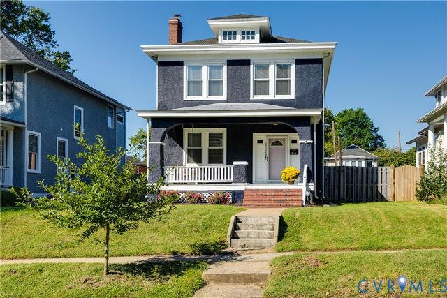 3228 Hanes Ave, Richmond, VA 23222