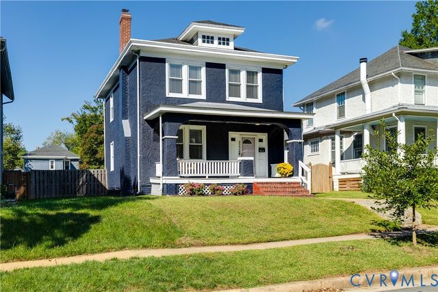 3228 Hanes Ave, Richmond, VA 23222