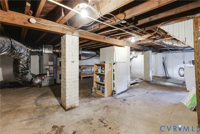 3228 Hanes Ave, Richmond, VA 23222