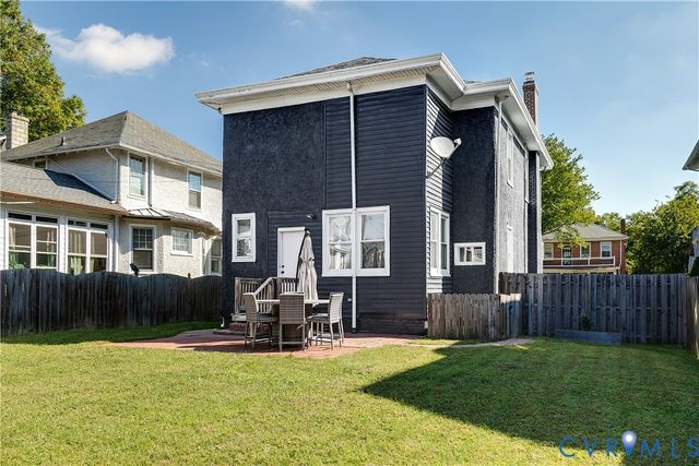 3228 Hanes Ave, Richmond, VA 23222