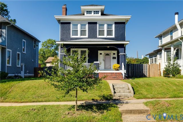 3228 Hanes Ave, Richmond, VA 23222