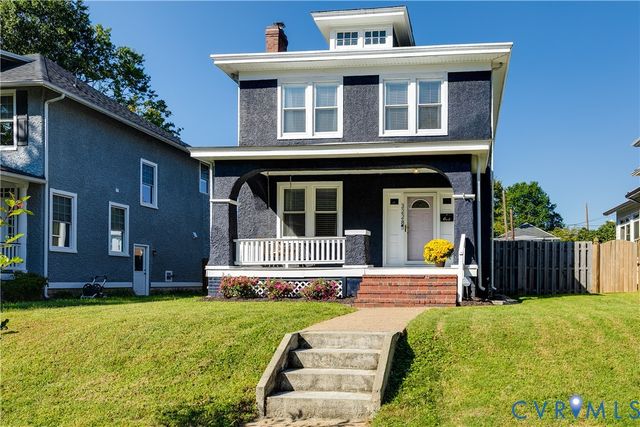 3228 Hanes Ave, Richmond, VA 23222