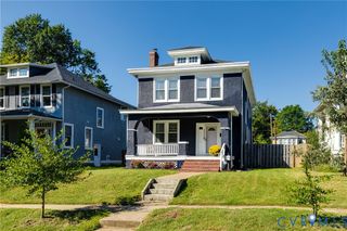 3228 Hanes Ave, Richmond, VA 23222