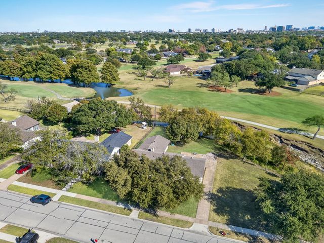 14120 Rawhide Parkway, Farmers Branch, TX 75234