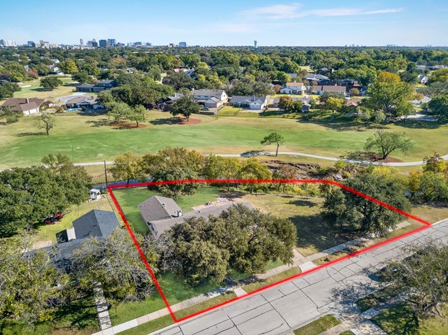 14120 Rawhide Parkway, Farmers Branch, TX 75234