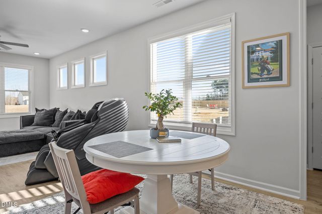 295 Springtooth Drive, Zebulon, NC 27597