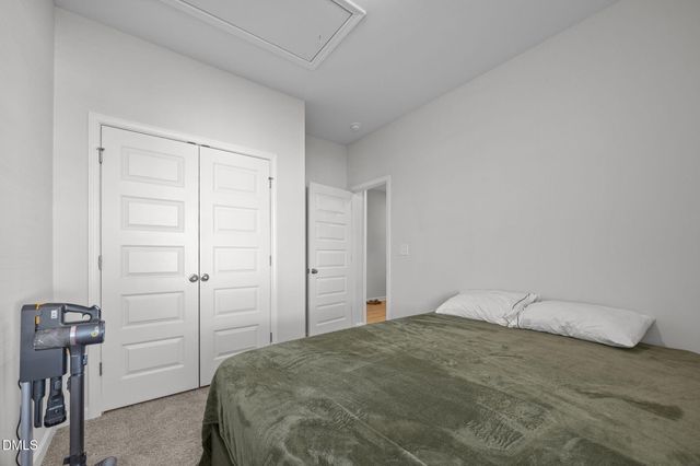 295 Springtooth Drive, Zebulon, NC 27597