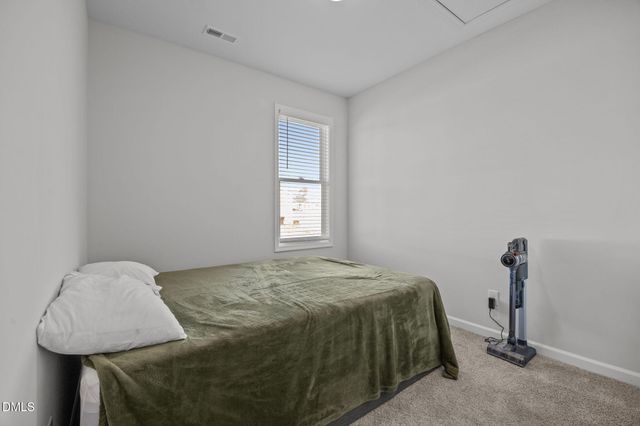 295 Springtooth Drive, Zebulon, NC 27597