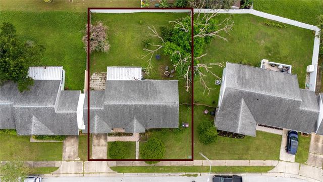 3144 STELLA MARIA PLACE, Orlando, FL 32827