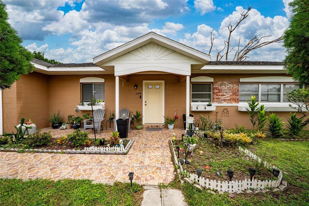 3144 STELLA MARIA PLACE, Orlando, FL 32827