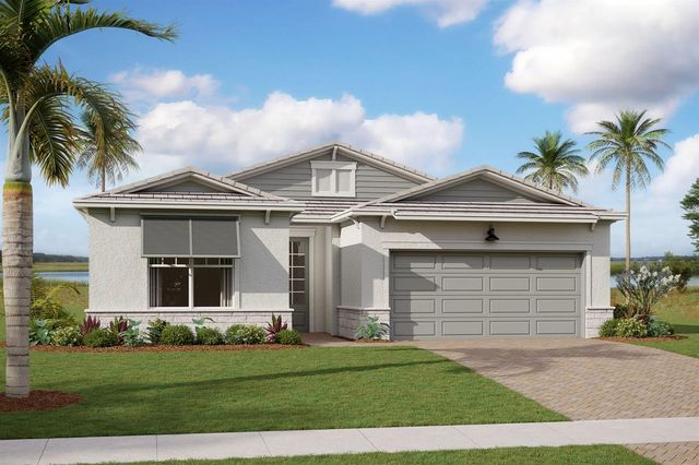 11960 SW Pantone Street, Port St. Lucie, FL 34987