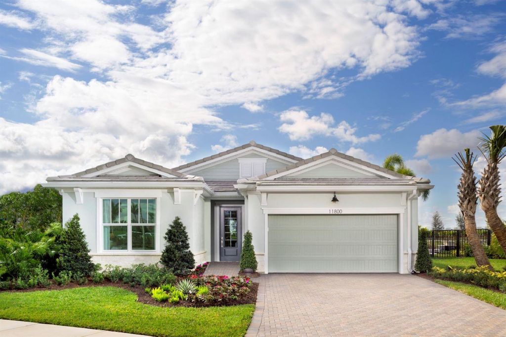 11960 SW Pantone Street, Port St. Lucie, FL 34987