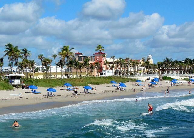 702 N Federal Highway B6, Lake Worth Beach, FL 33460