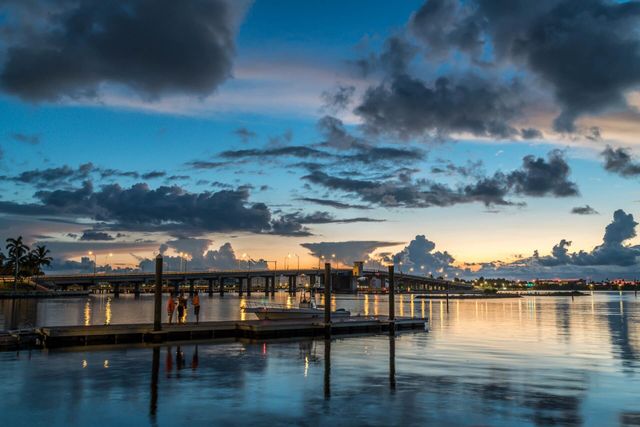702 N Federal Highway B6, Lake Worth Beach, FL 33460