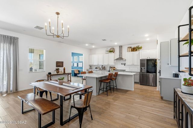 12866 E Tortoise Pointe Drive, Vail, AZ 85641