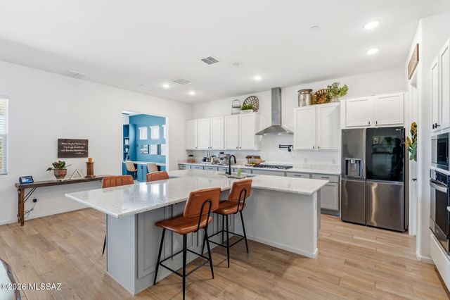 12866 E Tortoise Pointe Drive, Vail, AZ 85641