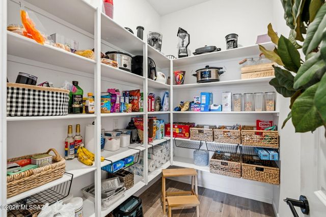 12866 E Tortoise Pointe Drive, Vail, AZ 85641