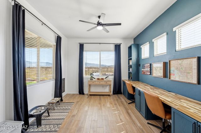 12866 E Tortoise Pointe Drive, Vail, AZ 85641