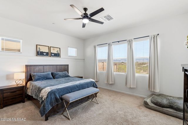 12866 E Tortoise Pointe Drive, Vail, AZ 85641