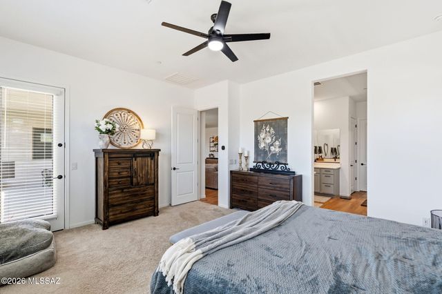 12866 E Tortoise Pointe Drive, Vail, AZ 85641