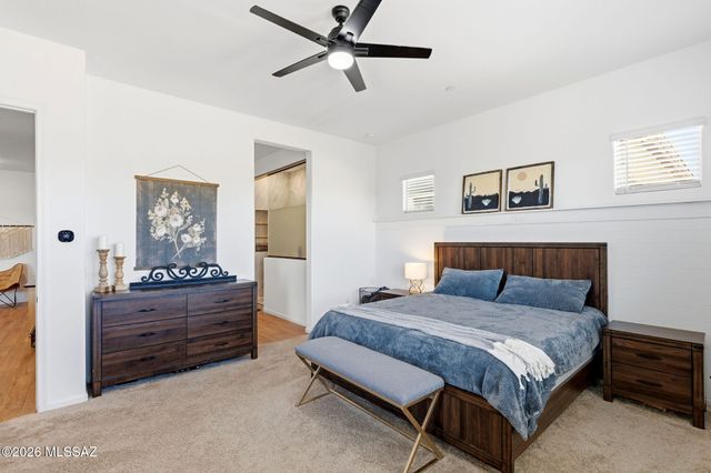 12866 E Tortoise Pointe Drive, Vail, AZ 85641