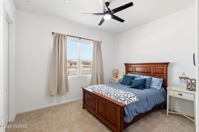 12866 E Tortoise Pointe Drive, Vail, AZ 85641