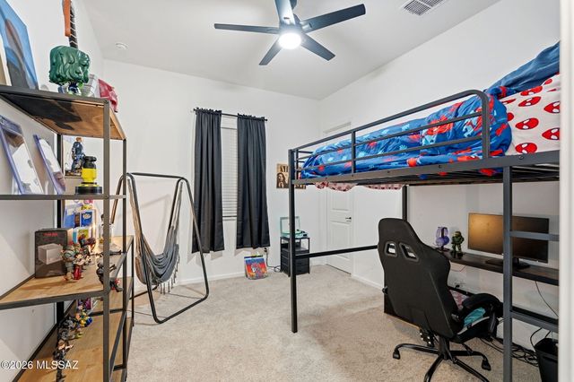 12866 E Tortoise Pointe Drive, Vail, AZ 85641