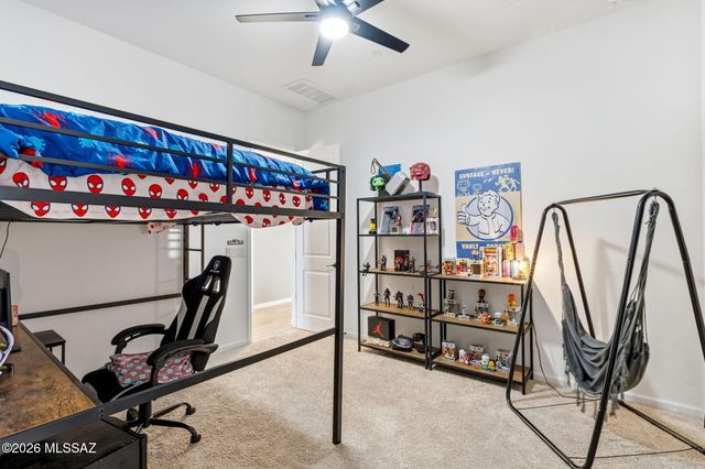 12866 E Tortoise Pointe Drive, Vail, AZ 85641