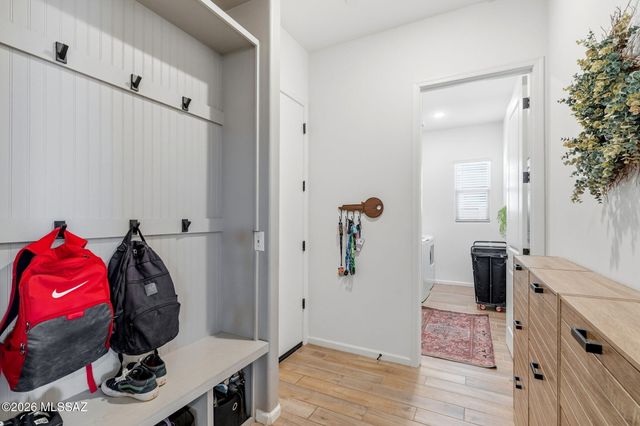 12866 E Tortoise Pointe Drive, Vail, AZ 85641