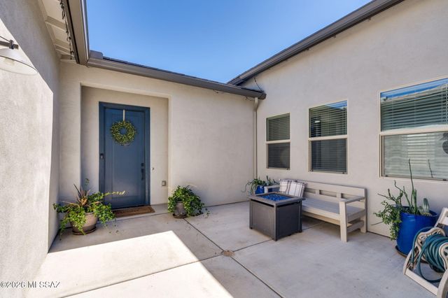 12866 E Tortoise Pointe Drive, Vail, AZ 85641