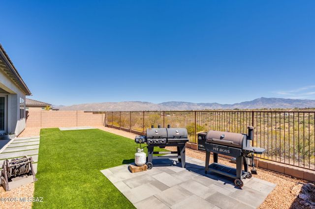 12866 E Tortoise Pointe Drive, Vail, AZ 85641