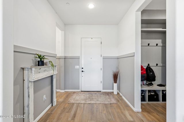 12866 E Tortoise Pointe Drive, Vail, AZ 85641