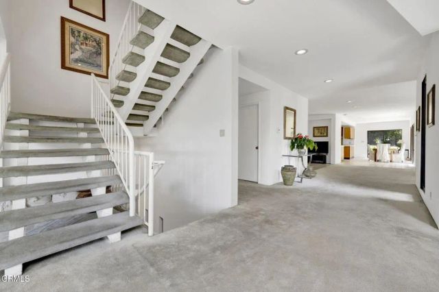 1742 Hill Drive, South Pasadena, CA 91030