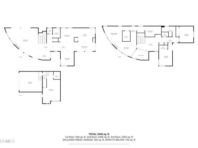 1742 Hill Drive, South Pasadena, CA 91030