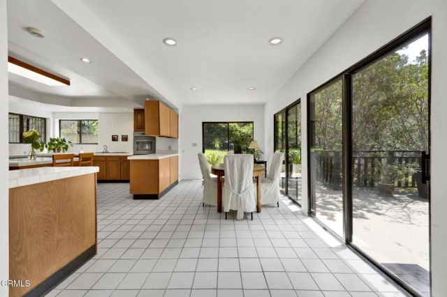 1742 Hill Drive, South Pasadena, CA 91030