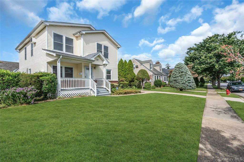 147 Broadway, West Hempstead, NY 11552 — photo 2
