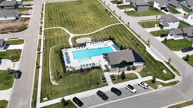 27407 E Sycamore Street, Lee's Summit, MO 64086