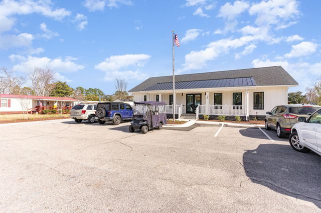 53 Crooked Island Circle, Murrells Inlet, SC 29576