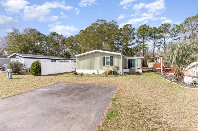 53 Crooked Island Circle, Murrells Inlet, SC 29576