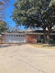 6310 Quaker Avenue, B, Lubbock, TX 79413