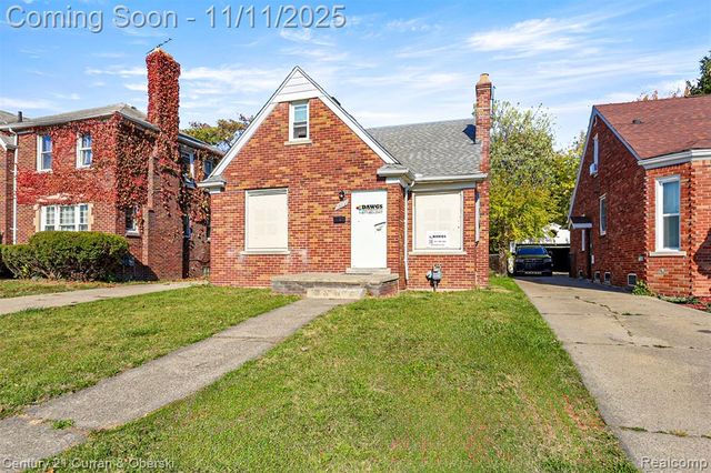 15011 Bringard Drive, Detroit, MI 48205