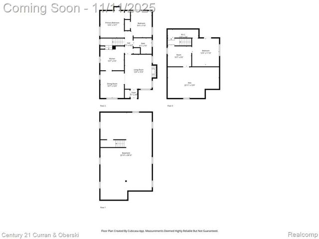 15011 Bringard Drive, Detroit, MI 48205